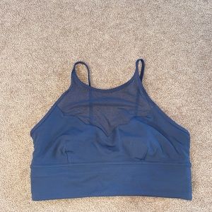 Lulu lemon bra size 6